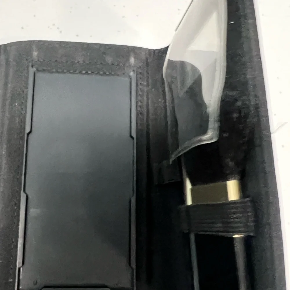 Elizabeth Arden Make Up Case